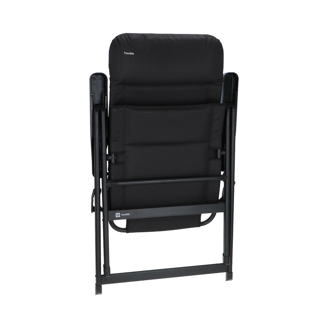 Ensemble de camping Travellife Sorrento gris 80 - Festo 3/6