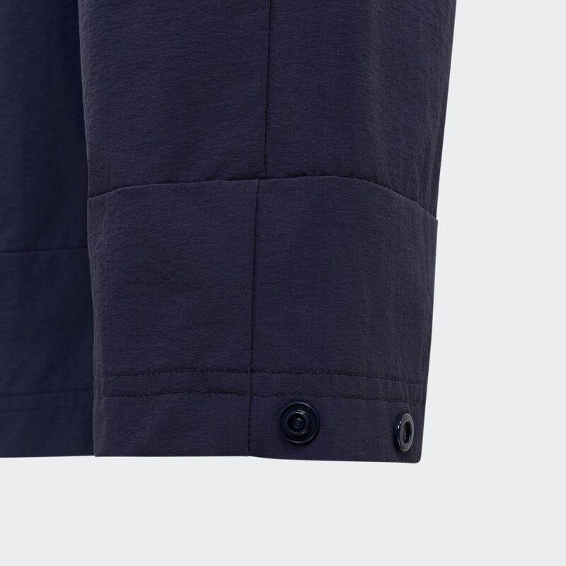 Pantalonii Terrex Multi Clima365 cu părți detașabile pentru copii
