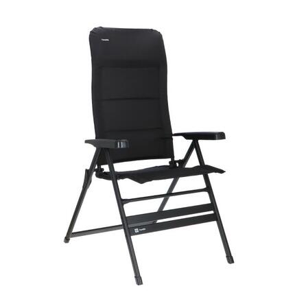 Travellife Festo stuhl XL graphite black