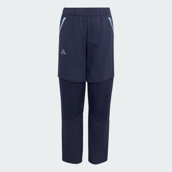 Pantalon jambes détachables Terrex Multi CLIMA365 Enfants