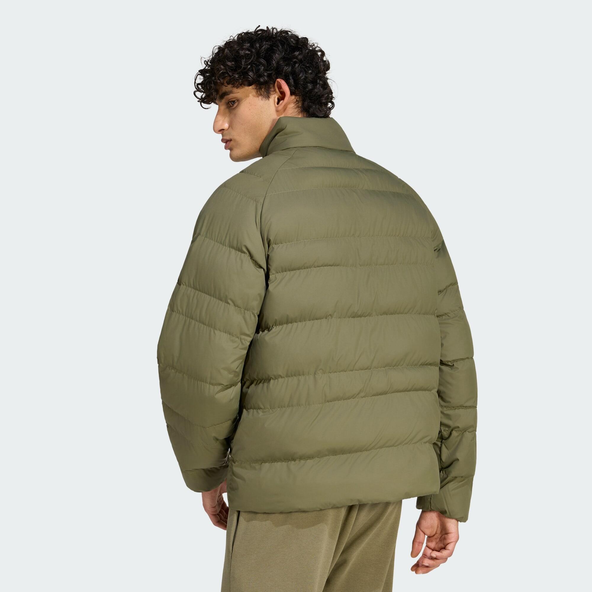 VESTE ISOLANTE PLIABLE ESSENTIALS 3/5