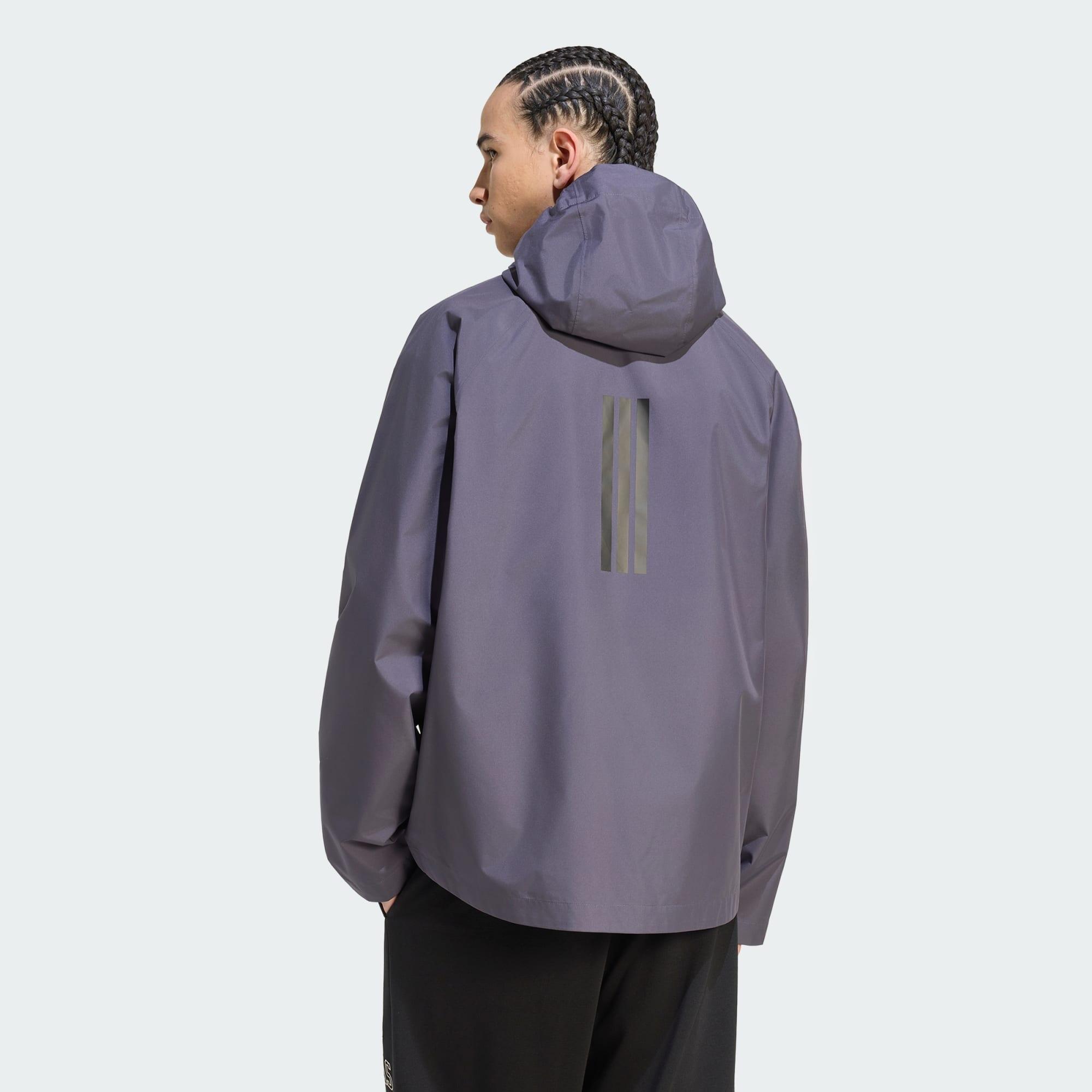 VESTE ISOLANTE PLIABLE ESSENTIALS 3/5