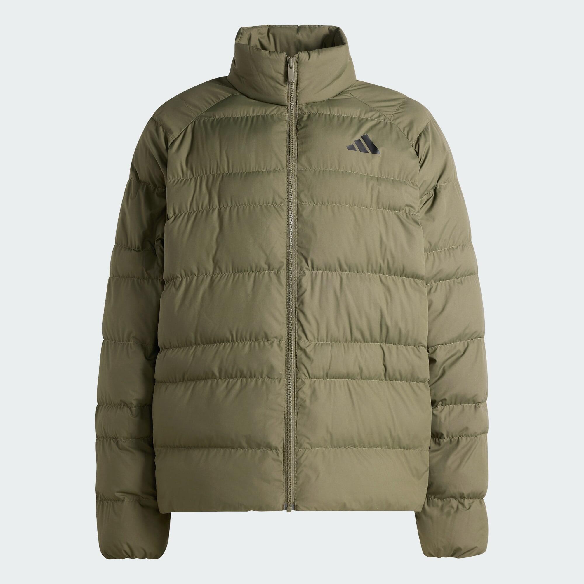 VESTE ISOLANTE PLIABLE ESSENTIALS 2/5