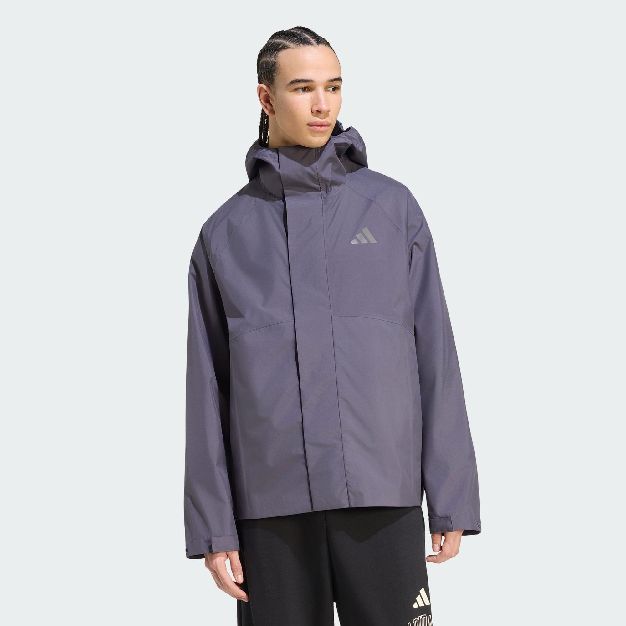 VESTE ISOLANTE PLIABLE ESSENTIALS 2/5
