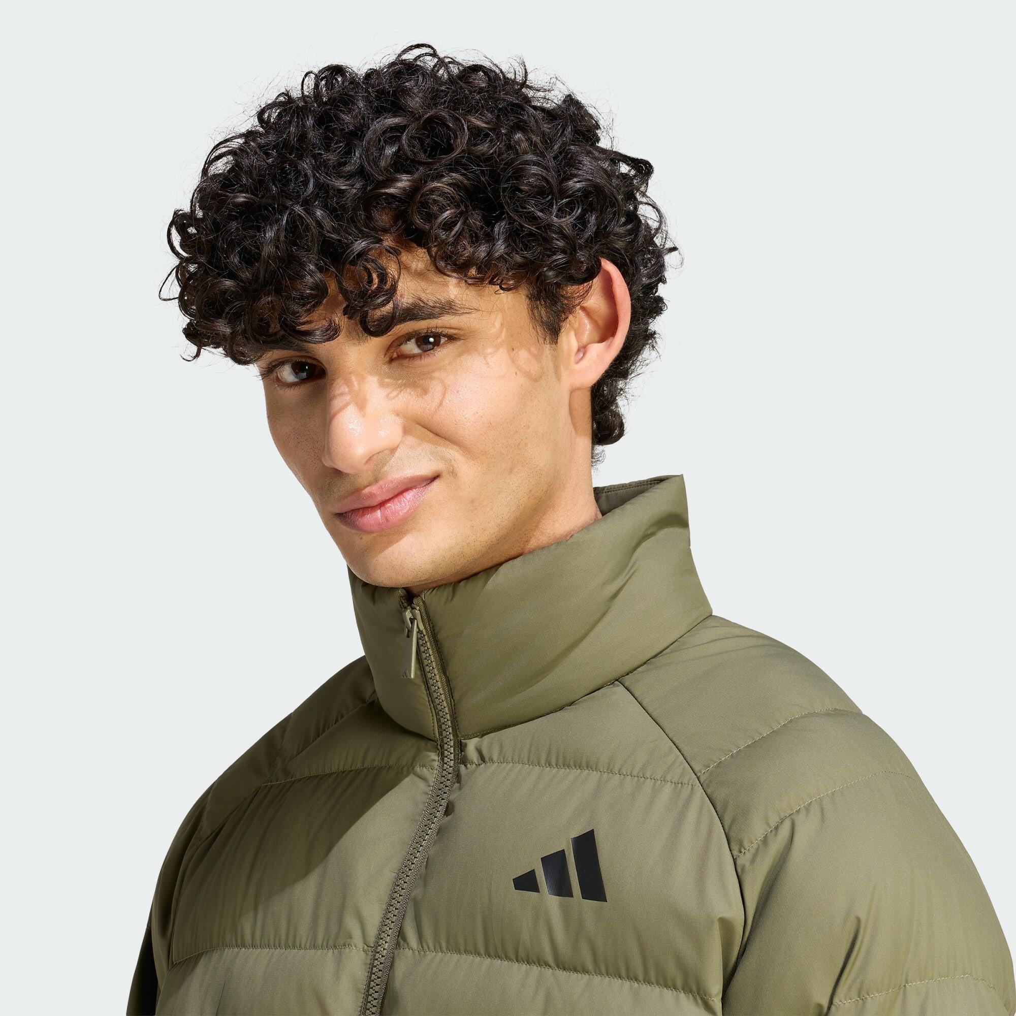 VESTE ISOLANTE PLIABLE ESSENTIALS 4/5