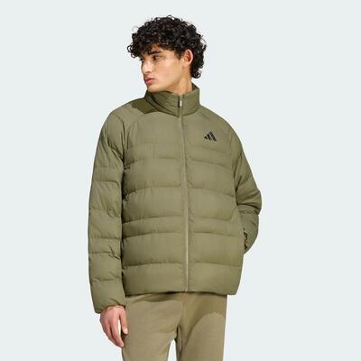 Essentials packable insulated jack