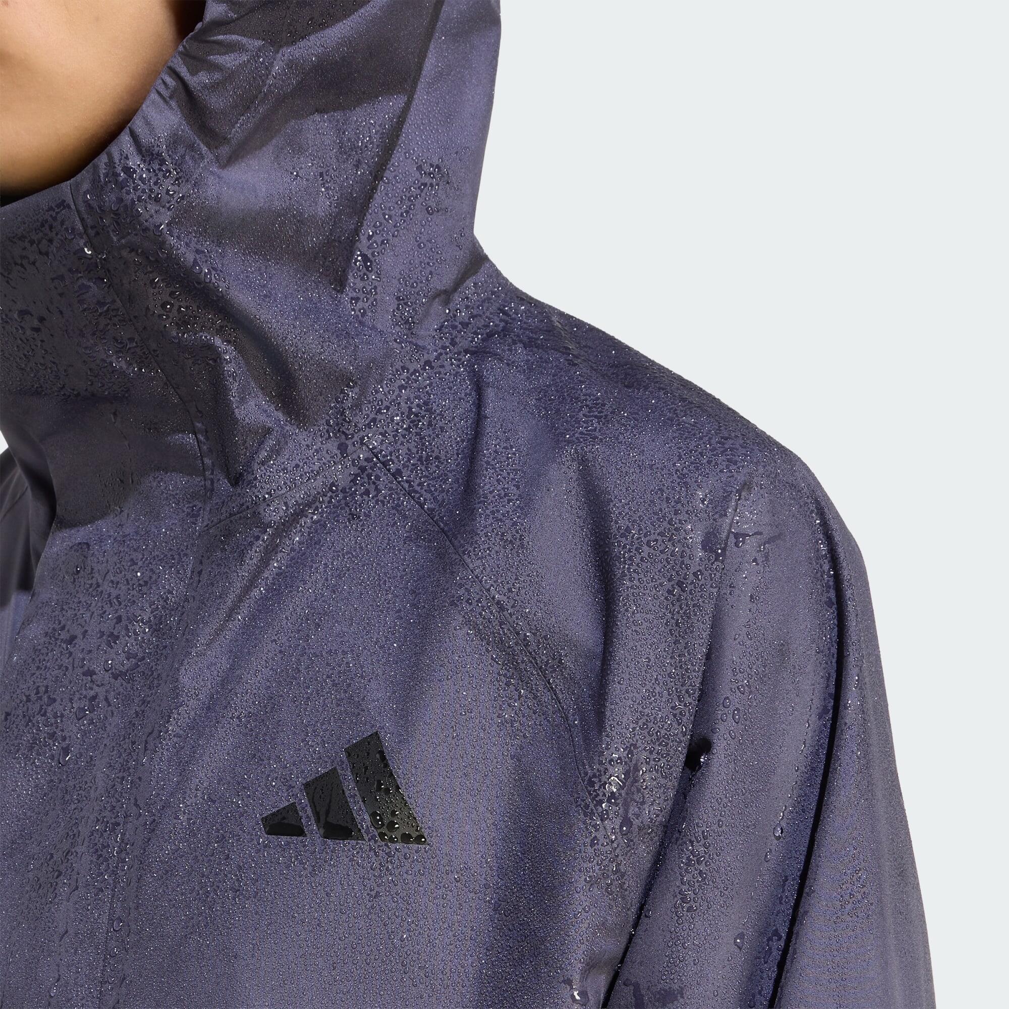 VESTE ISOLANTE PLIABLE ESSENTIALS 4/5