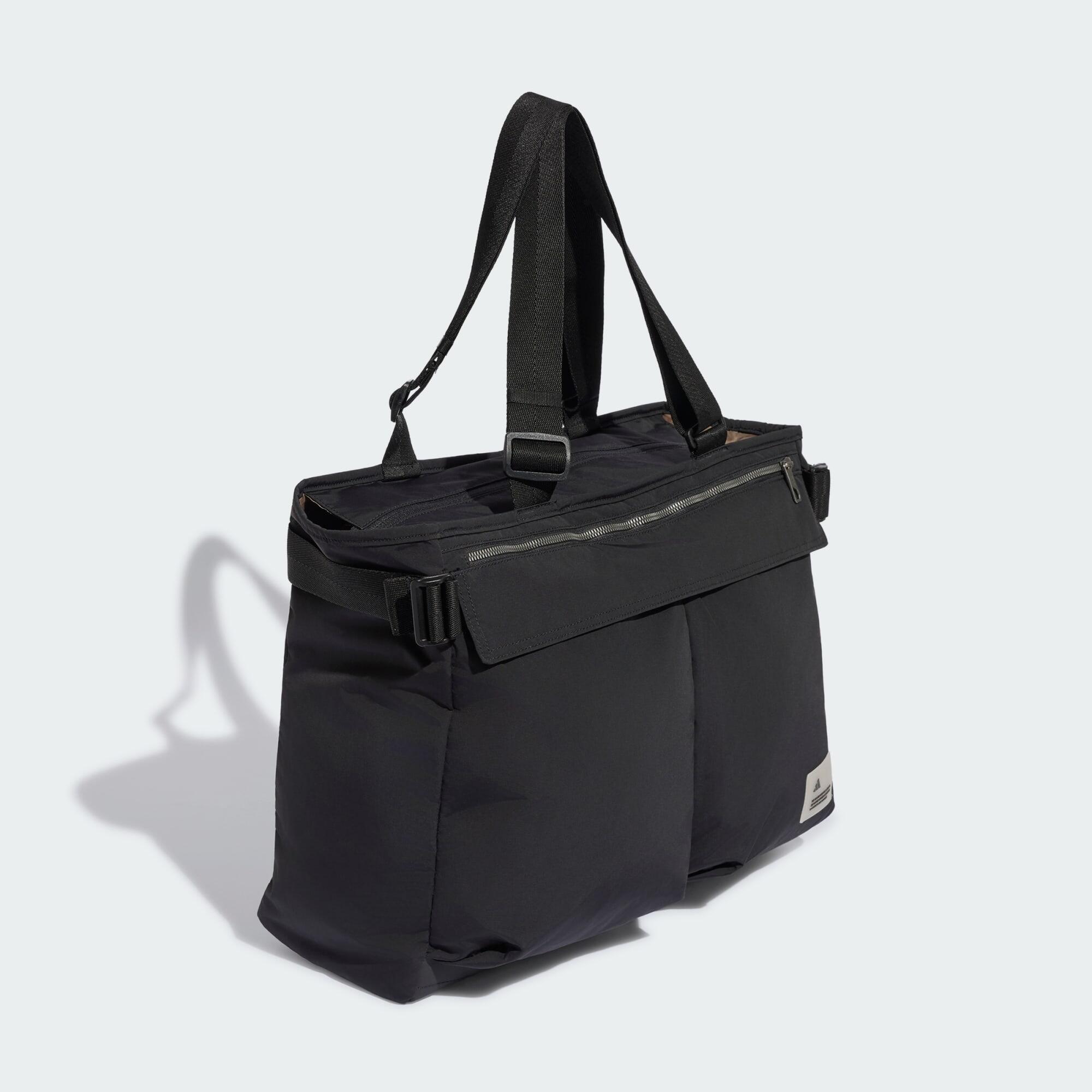 TOTE BAG CITY TECH 3/7