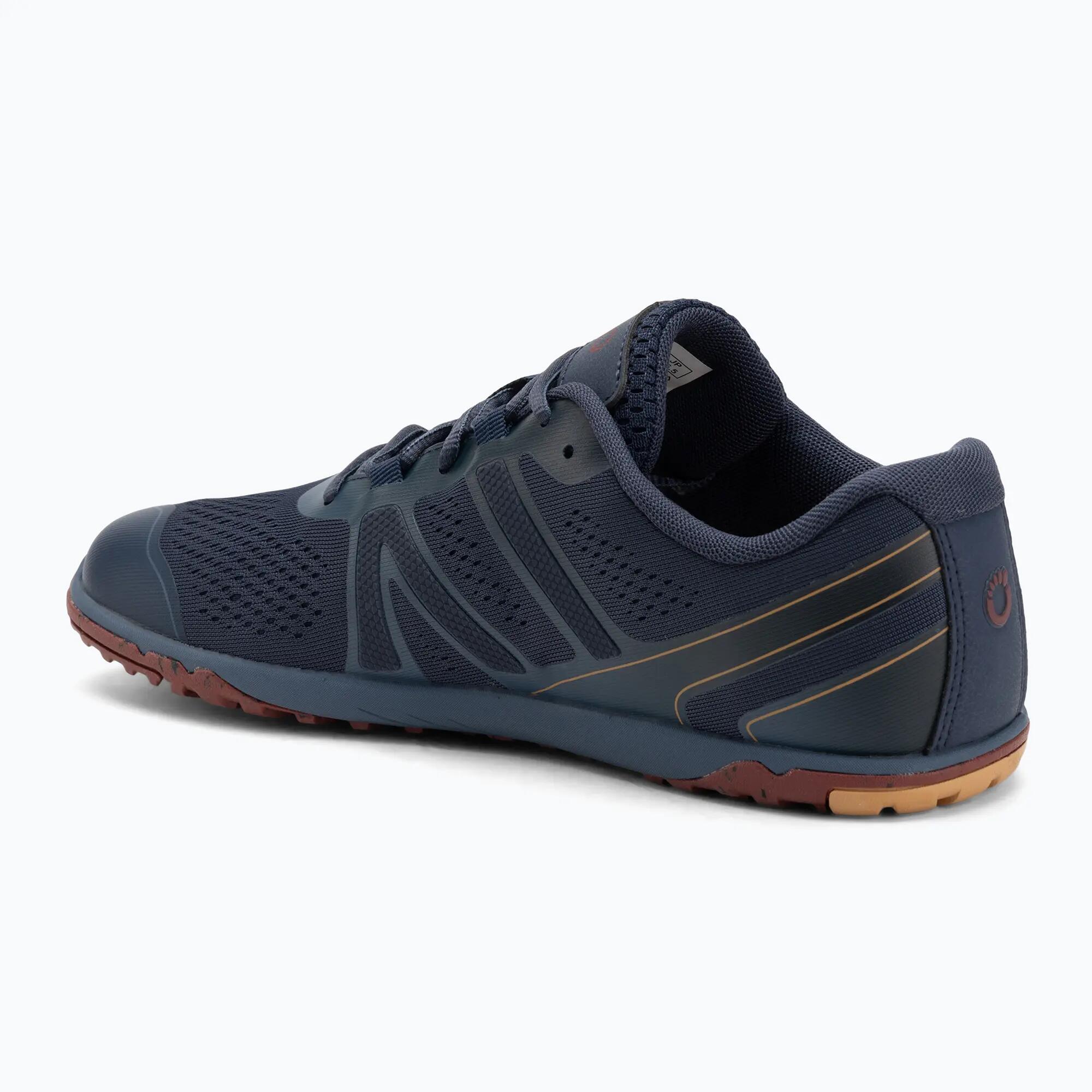 Sapatos barefoot masculinos Xero Shoes HFS II 3/7