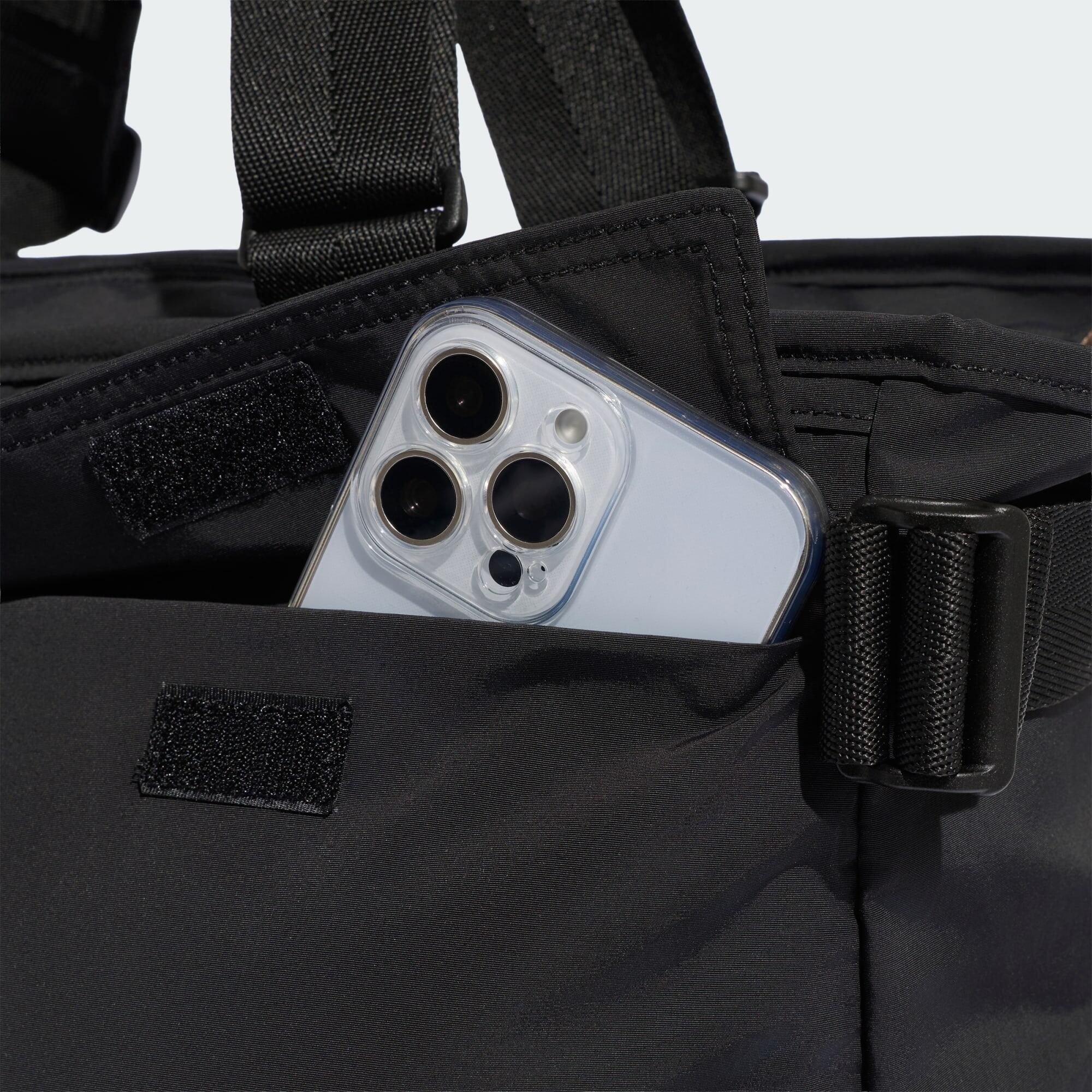 TOTE BAG CITY TECH 5/7