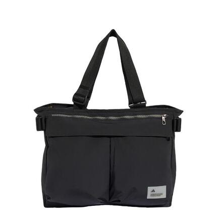TOTE BAG CITY TECH