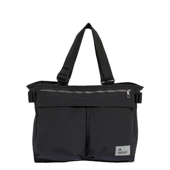 TOTE BAG CITY TECH