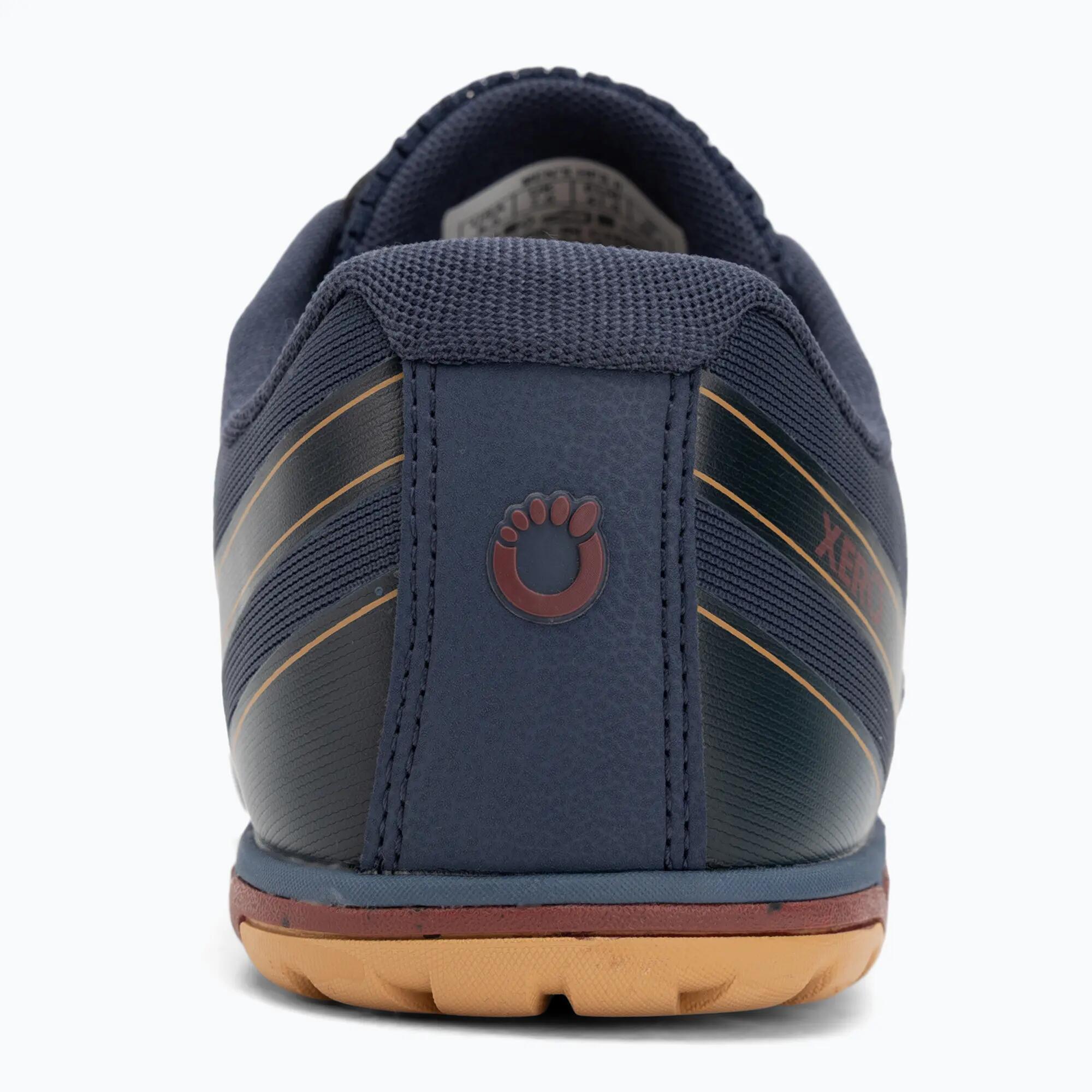 Sapatos barefoot masculinos Xero Shoes HFS II 6/7
