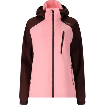 Veste imperméable femme Weather Report Camelia