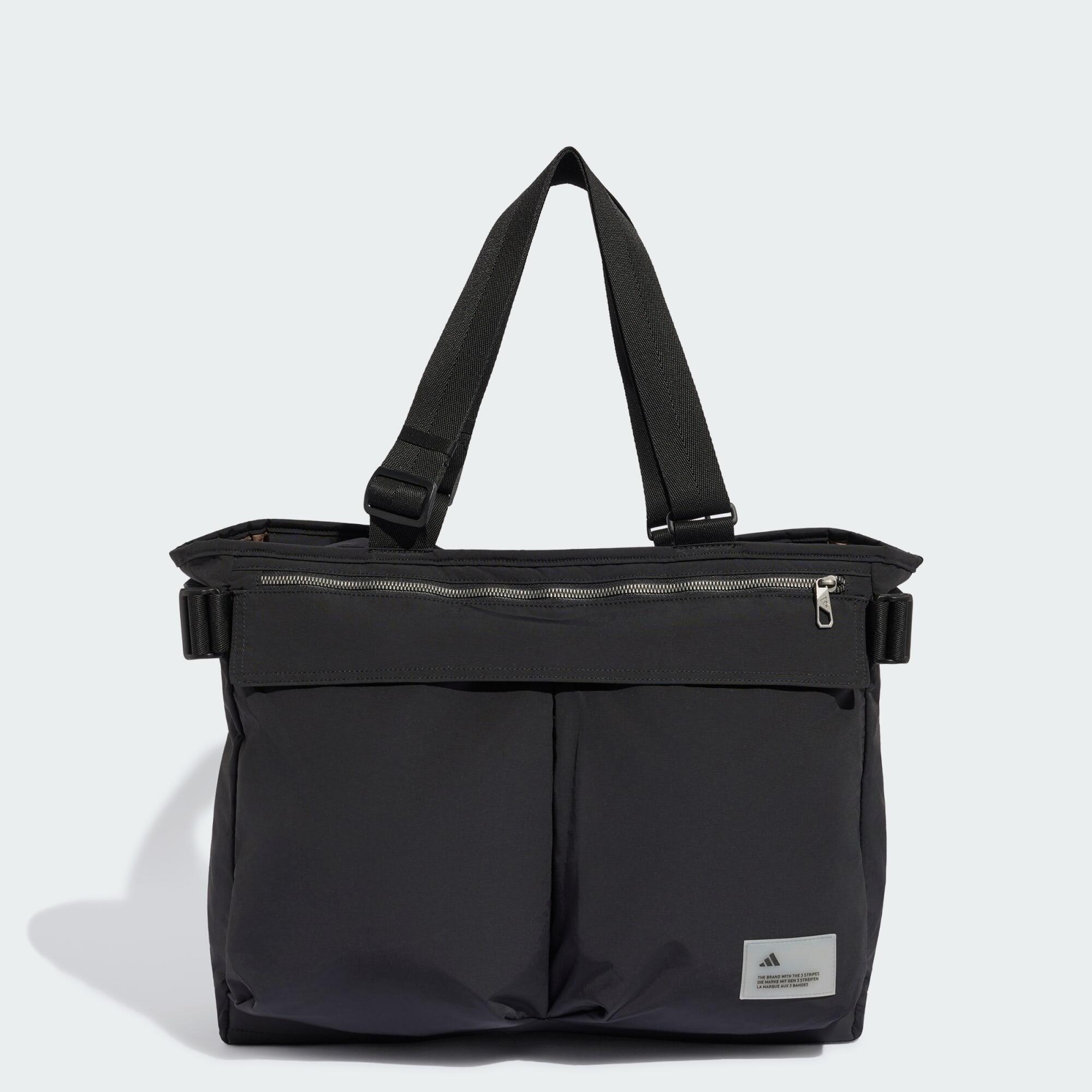 TOTE BAG CITY TECH 7/7
