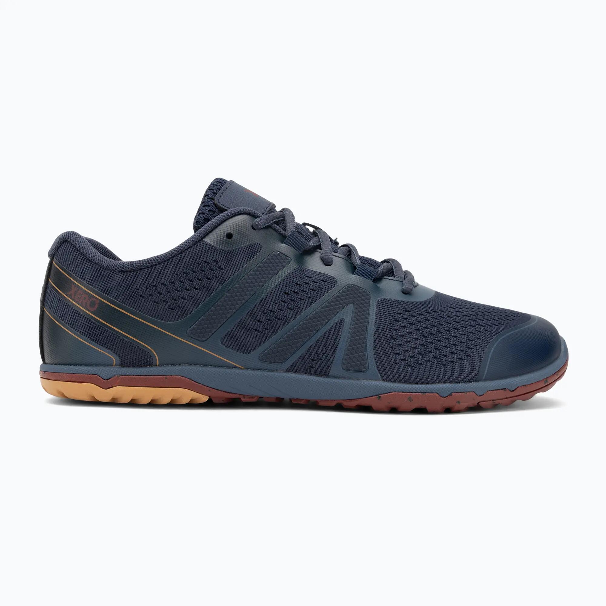 Sapatos barefoot masculinos Xero Shoes HFS II 2/7