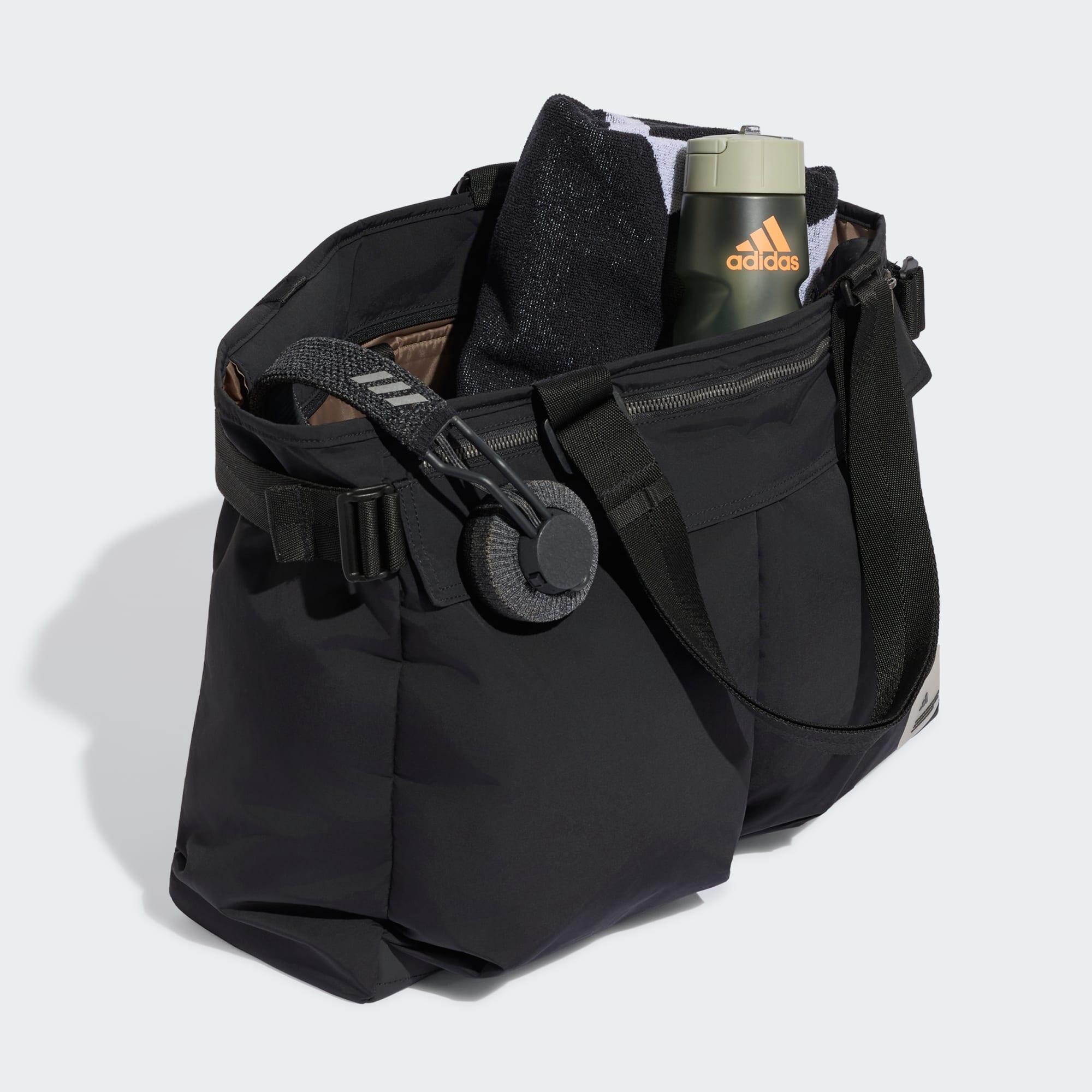 TOTE BAG CITY TECH 4/7
