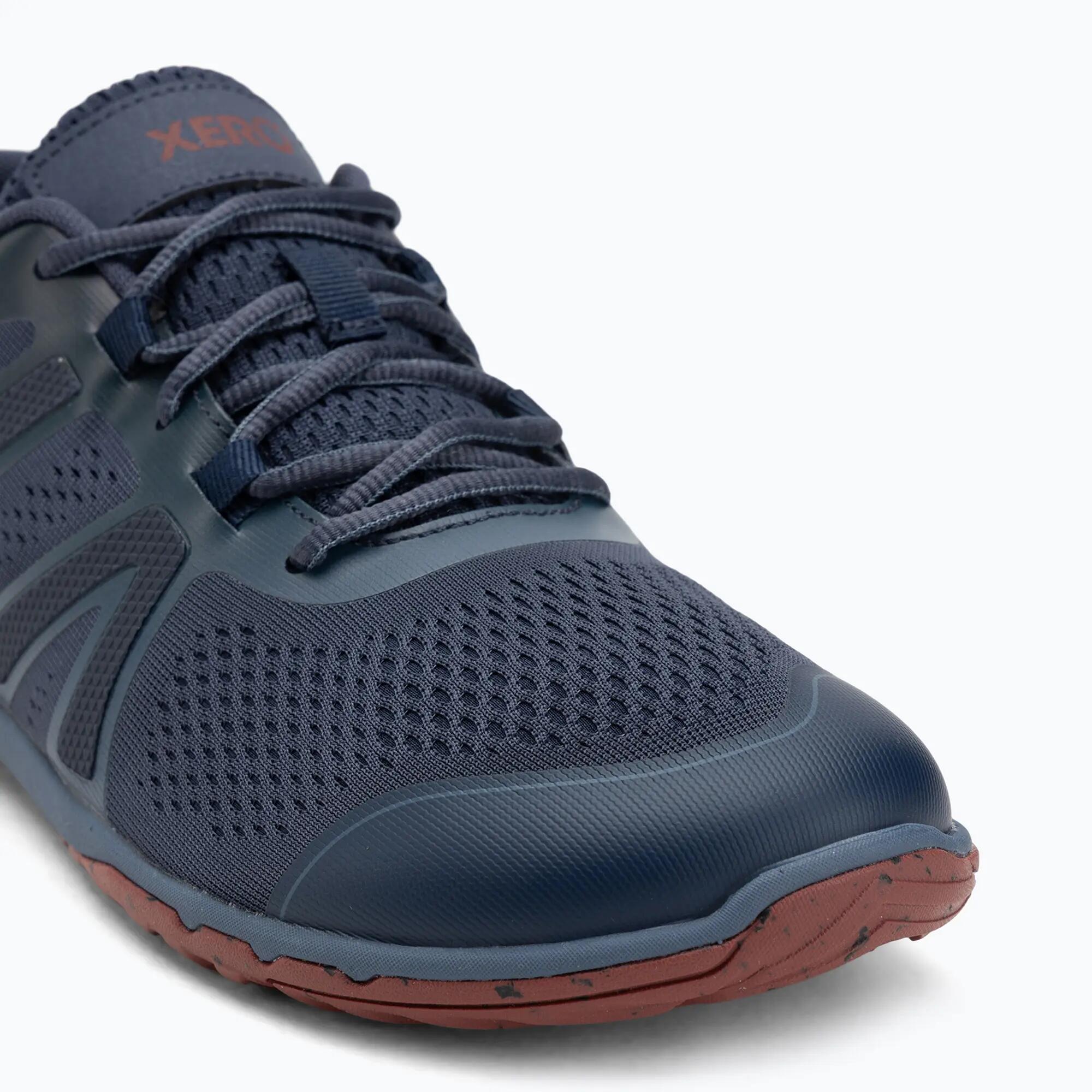 Sapatos barefoot masculinos Xero Shoes HFS II 7/7