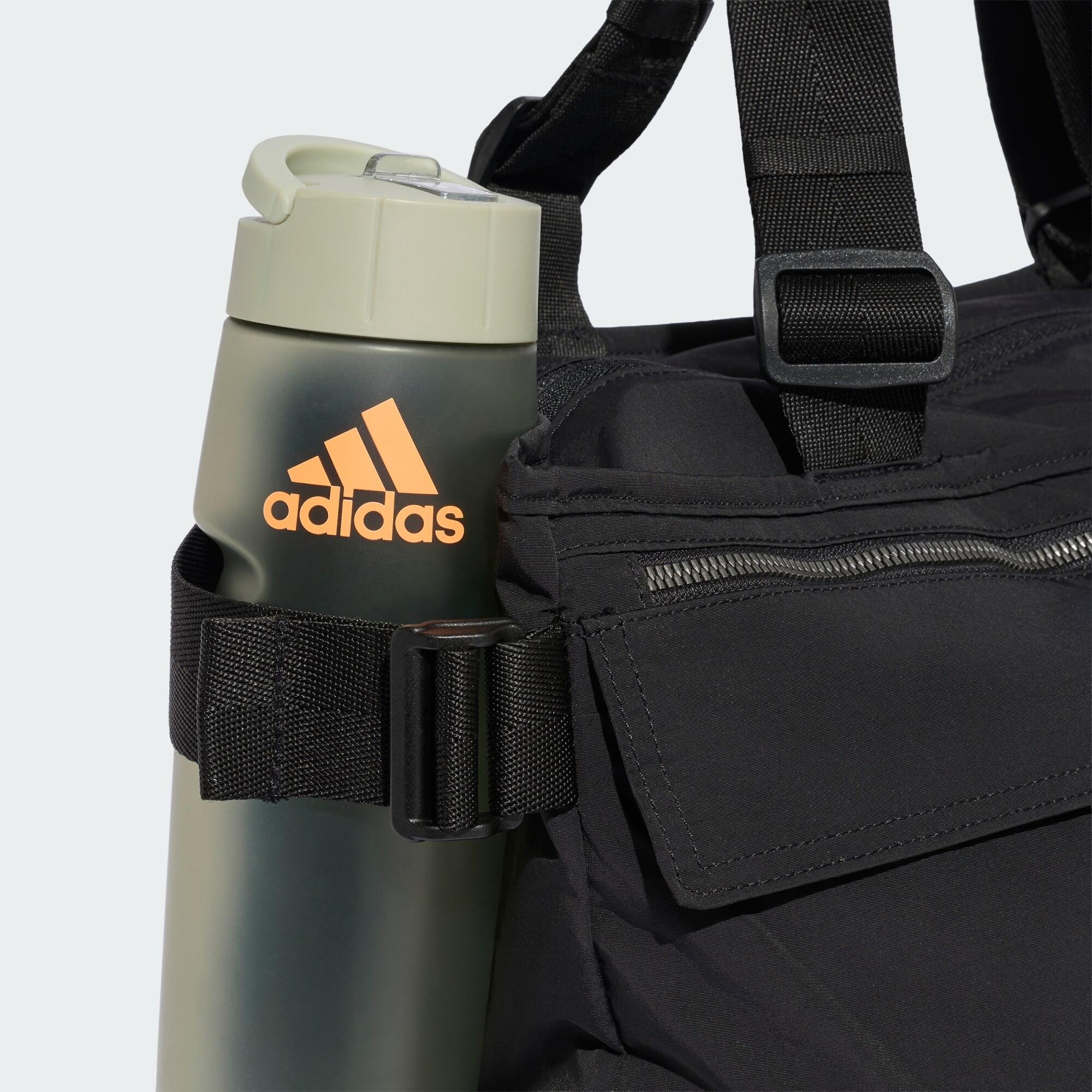TOTE BAG CITY TECH 6/7