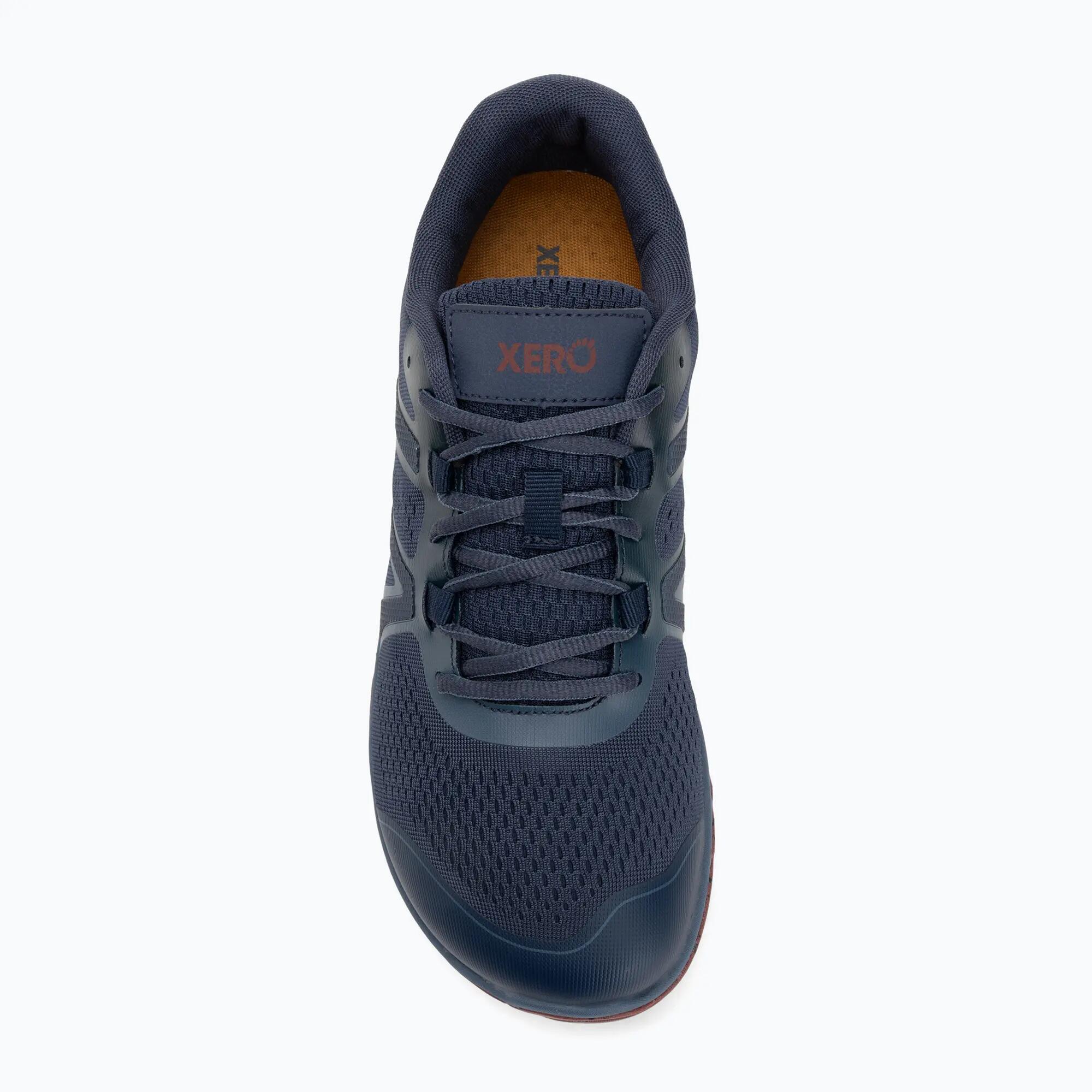 Sapatos barefoot masculinos Xero Shoes HFS II 5/7