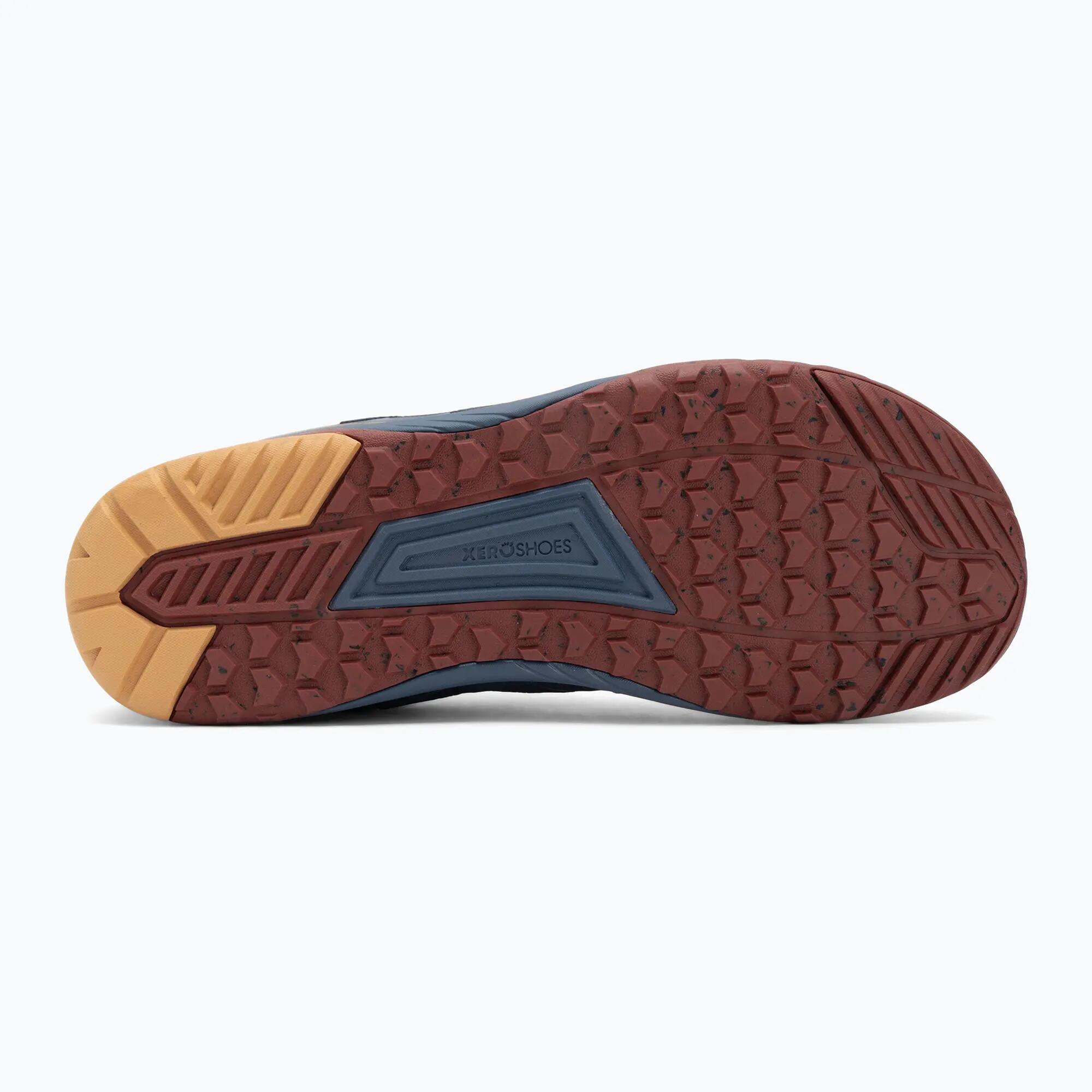 Sapatos barefoot masculinos Xero Shoes HFS II 4/7