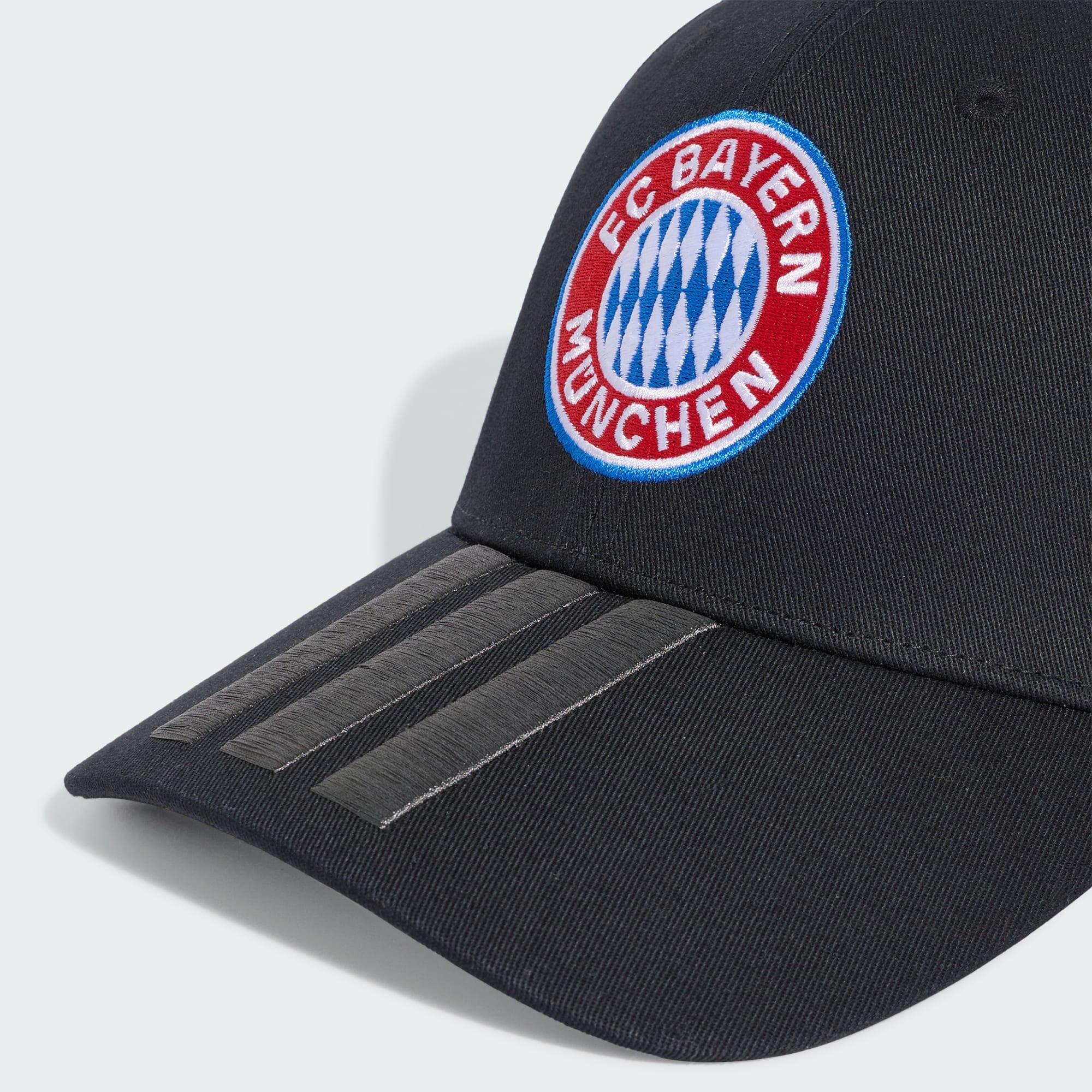 CAPPELLINO DA BASEBALL BAYERN MONACO 3/5