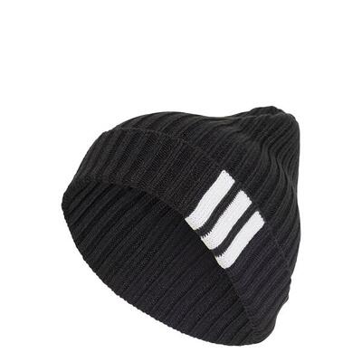 3 stripes beanie