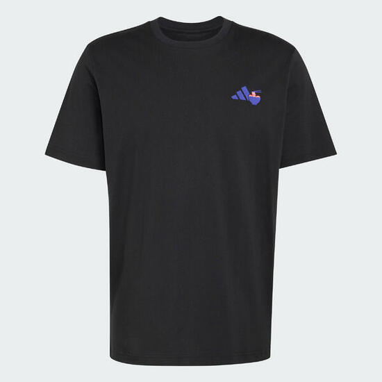 T-SHIRT GRAPHIQUE RAMEN