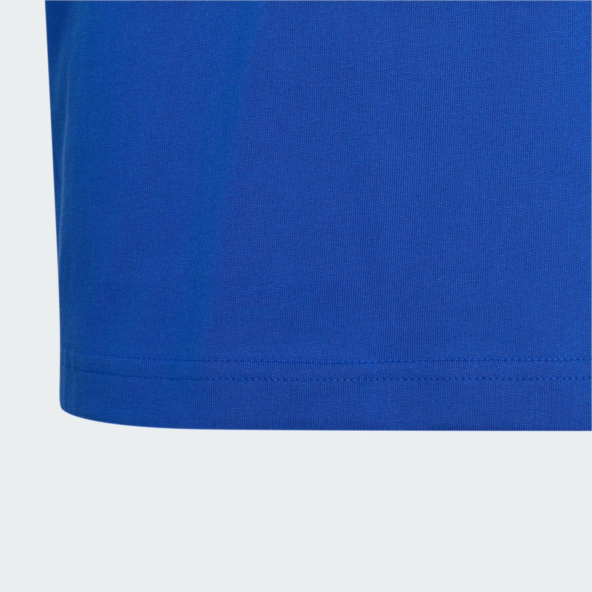T-SHIRT ADIDAS MINECRAFT 2/5