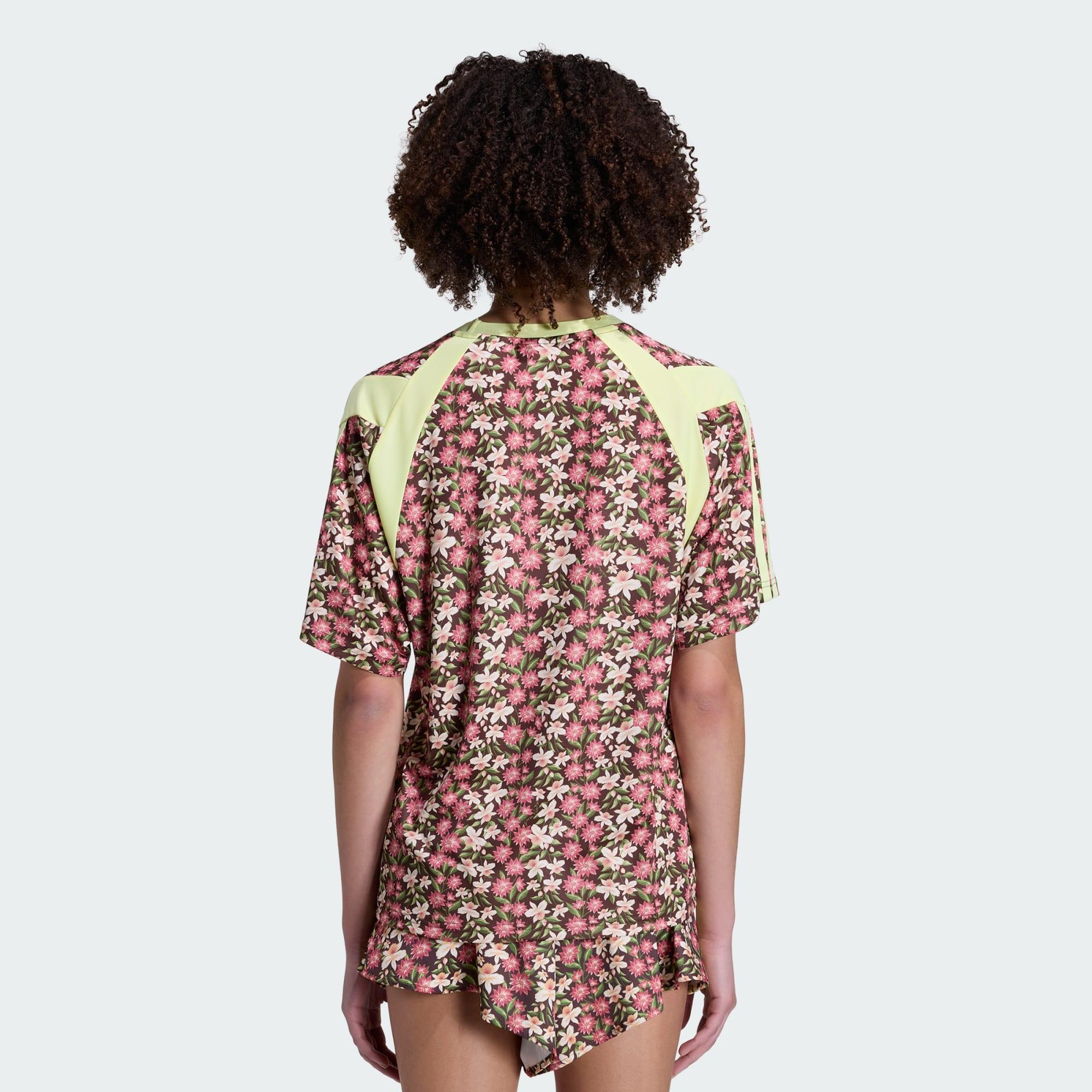 MAILLOT ADIDAS X FARM RIO HOUSE OF TIRO 3/5