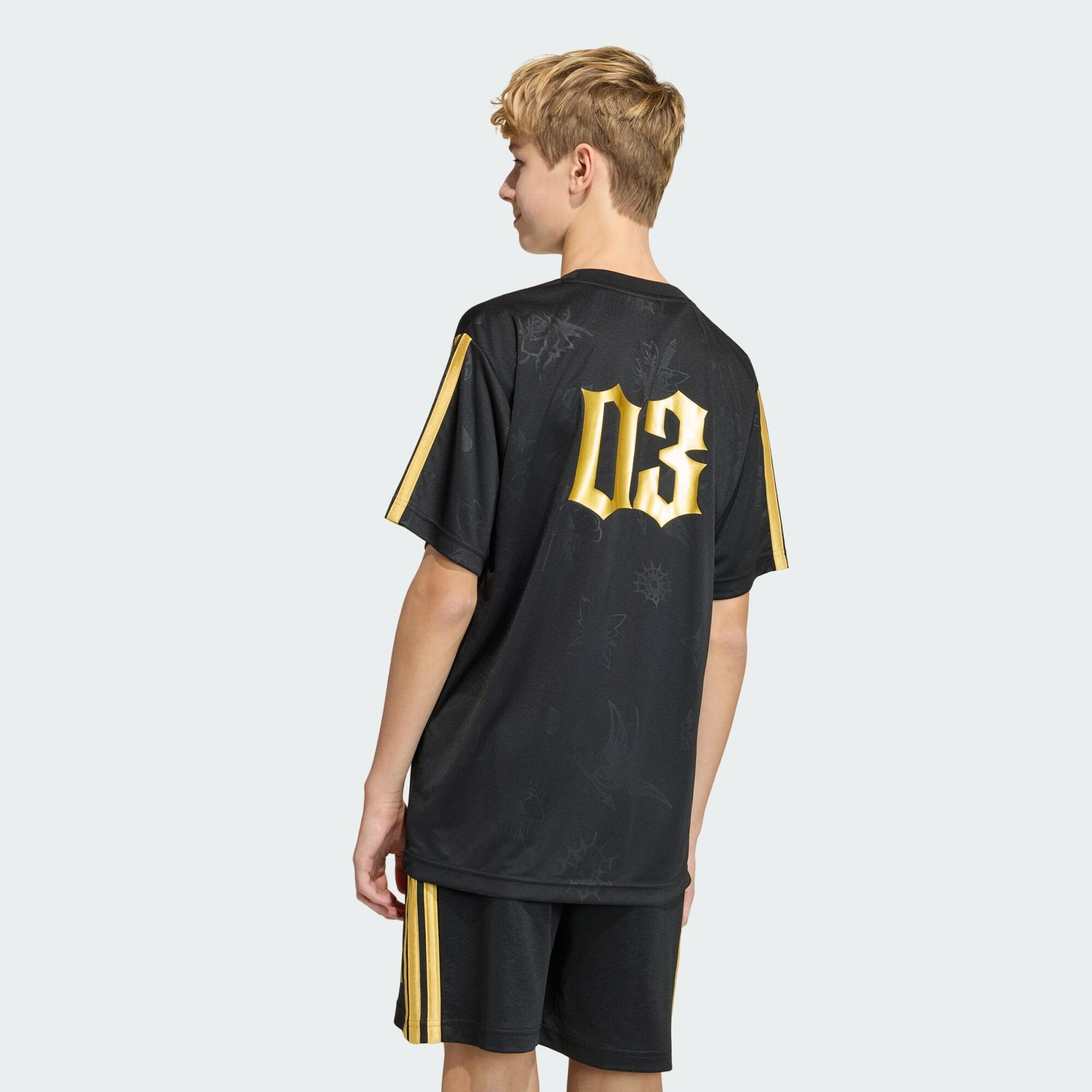 MAGLIA ADIDAS x FORTNITE MIDAS 3/5
