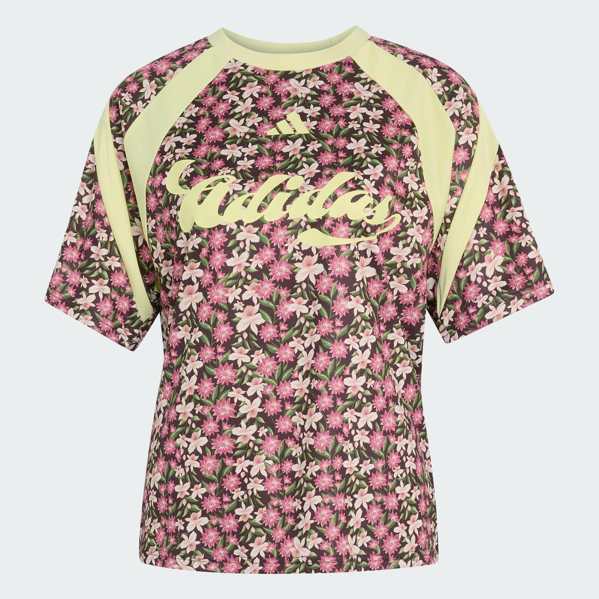 MAILLOT ADIDAS X FARM RIO HOUSE OF TIRO 2/5