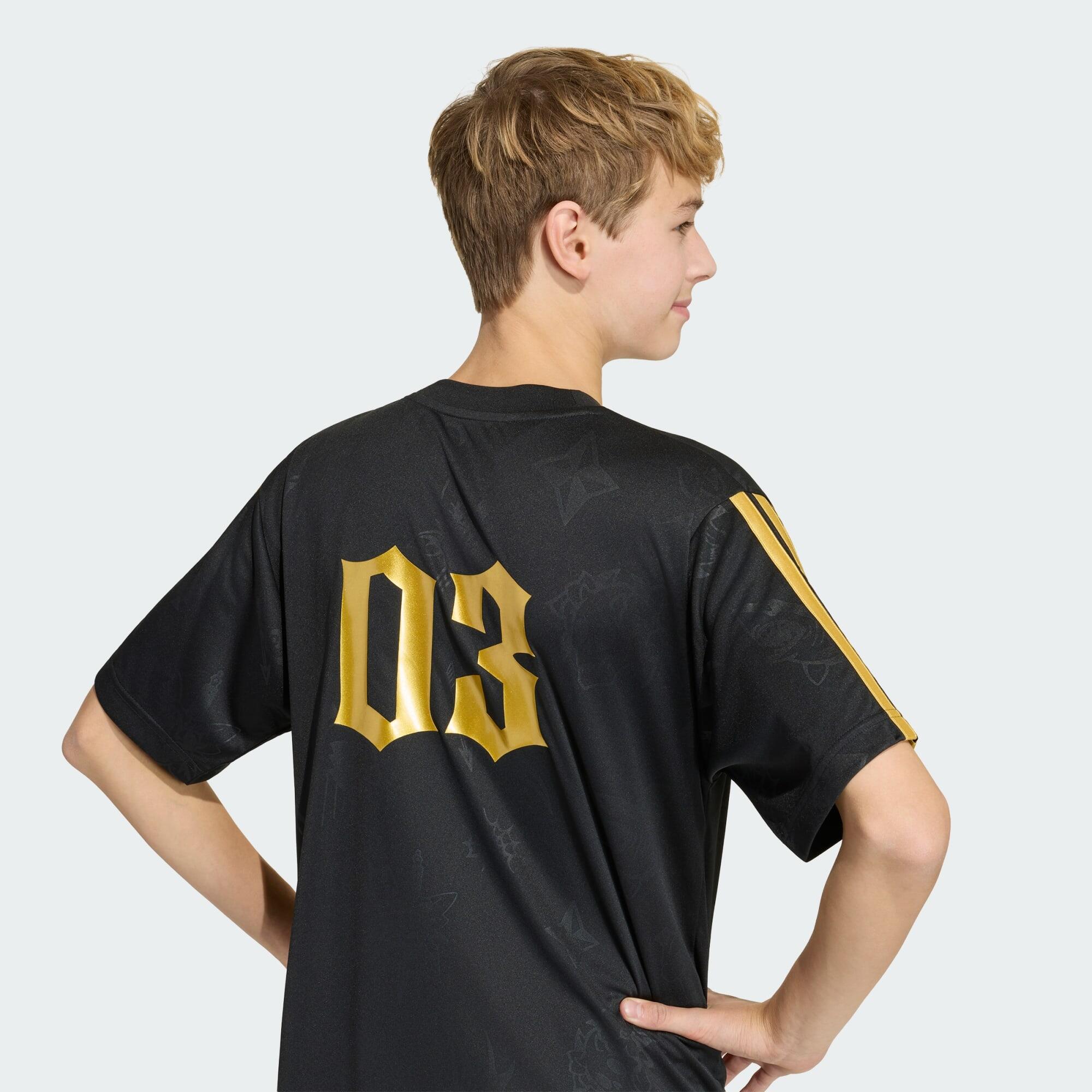 MAGLIA ADIDAS x FORTNITE MIDAS 5/5