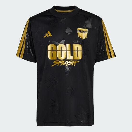 ADIDAS X FORTNITE MIDAS TRIKOT