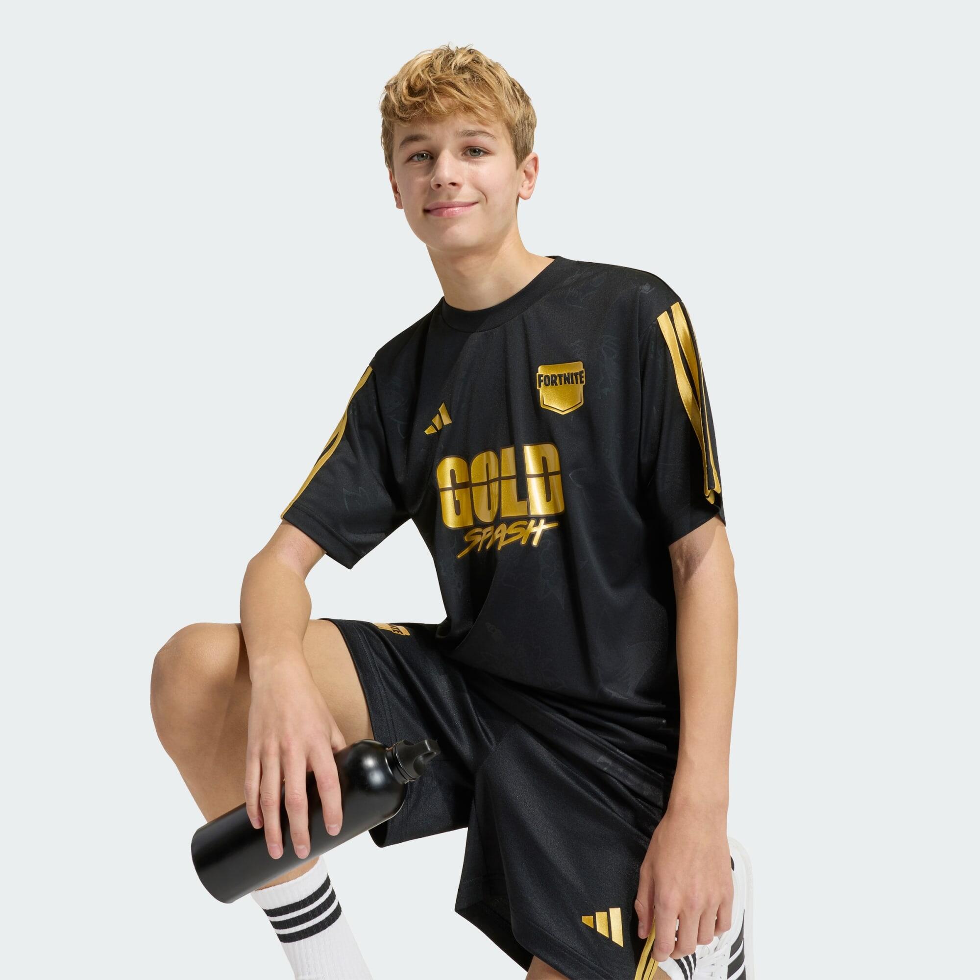 MAGLIA ADIDAS x FORTNITE MIDAS 4/5