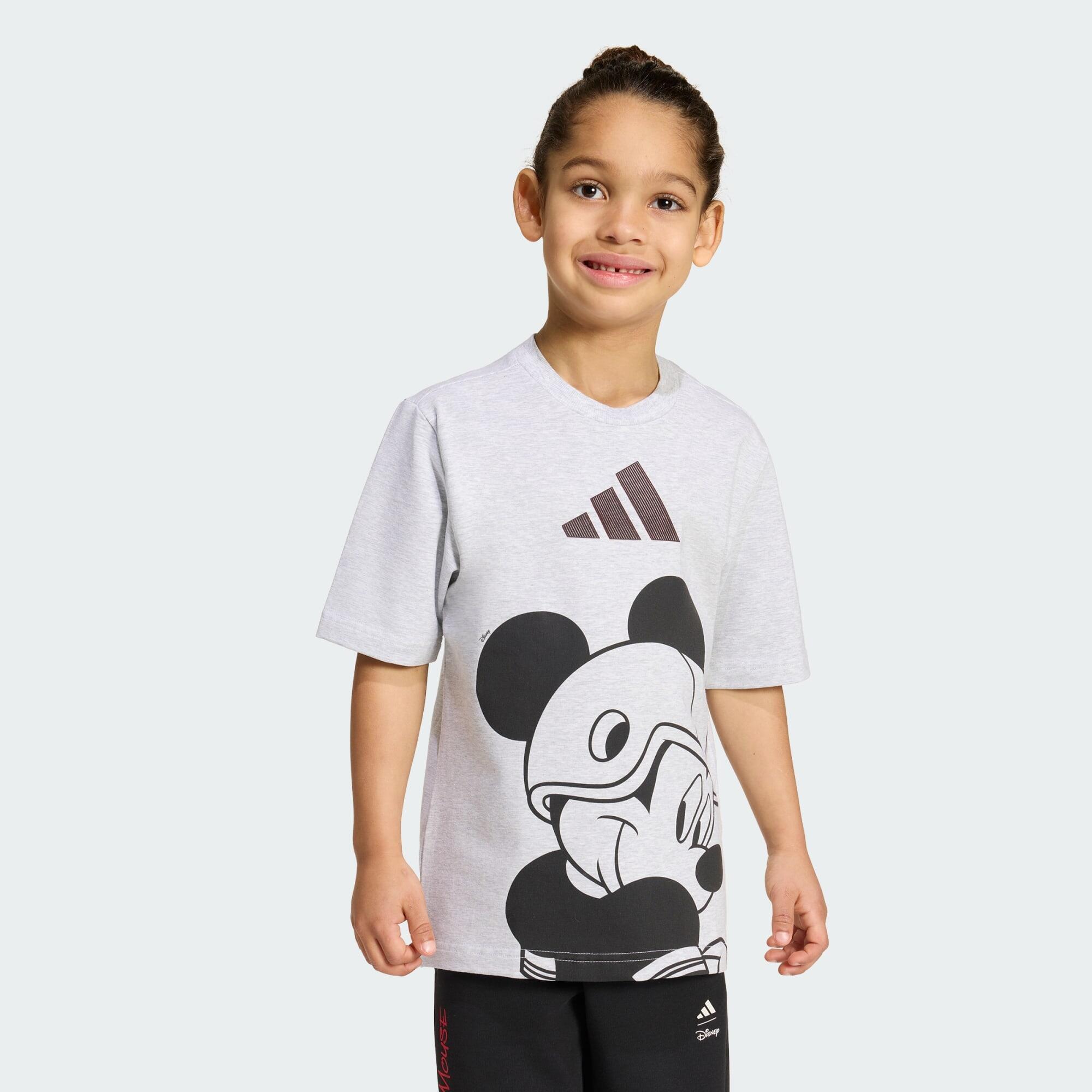 T-SHIRT ADIDAS DISNEY MICKEY MOUSE 2/7