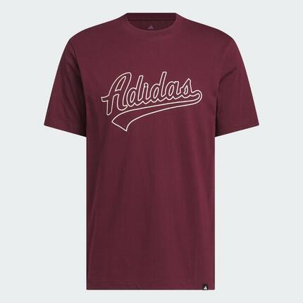 T-shirt graphique Varsity Tailsweep