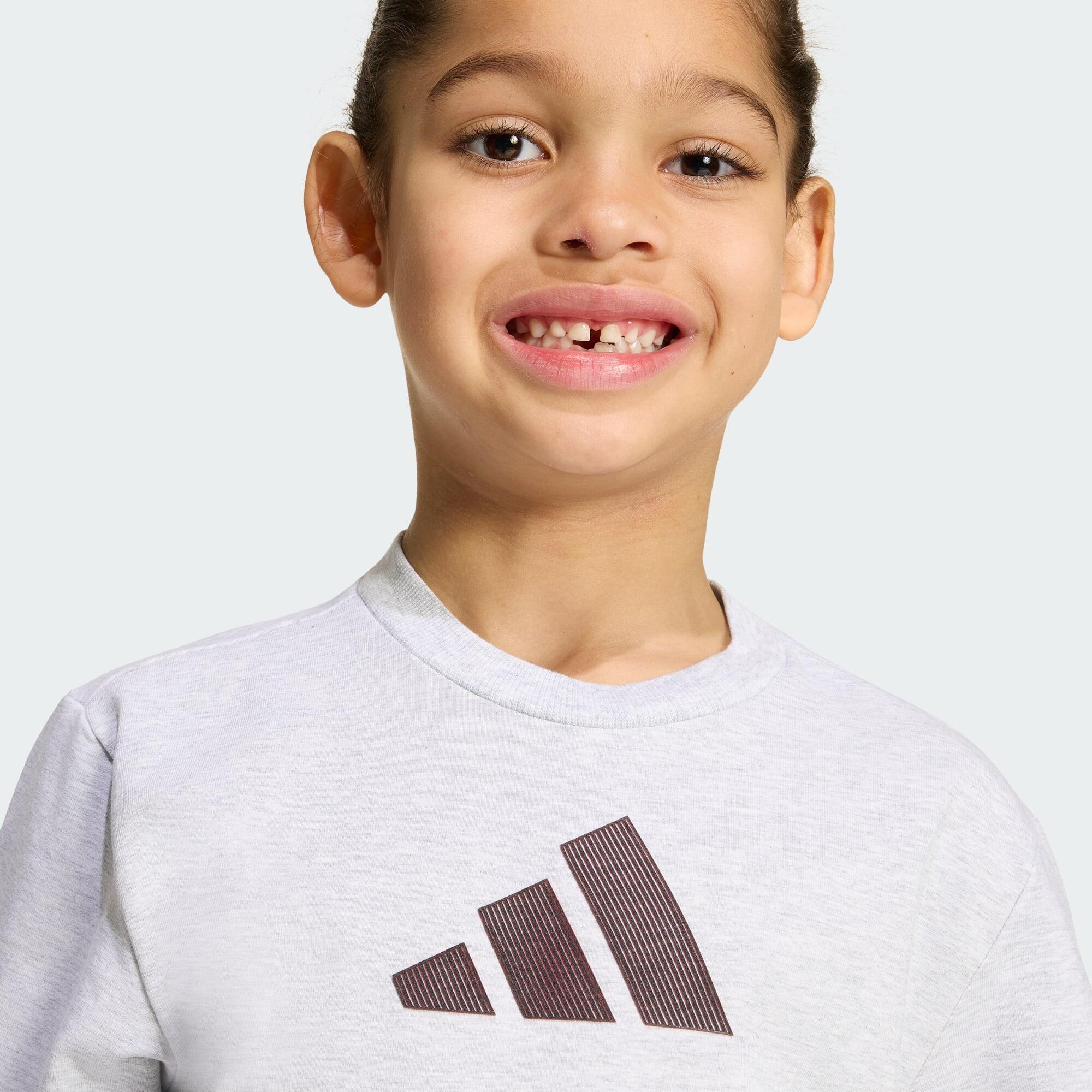 T-SHIRT ADIDAS DISNEY MICKEY MOUSE 4/7