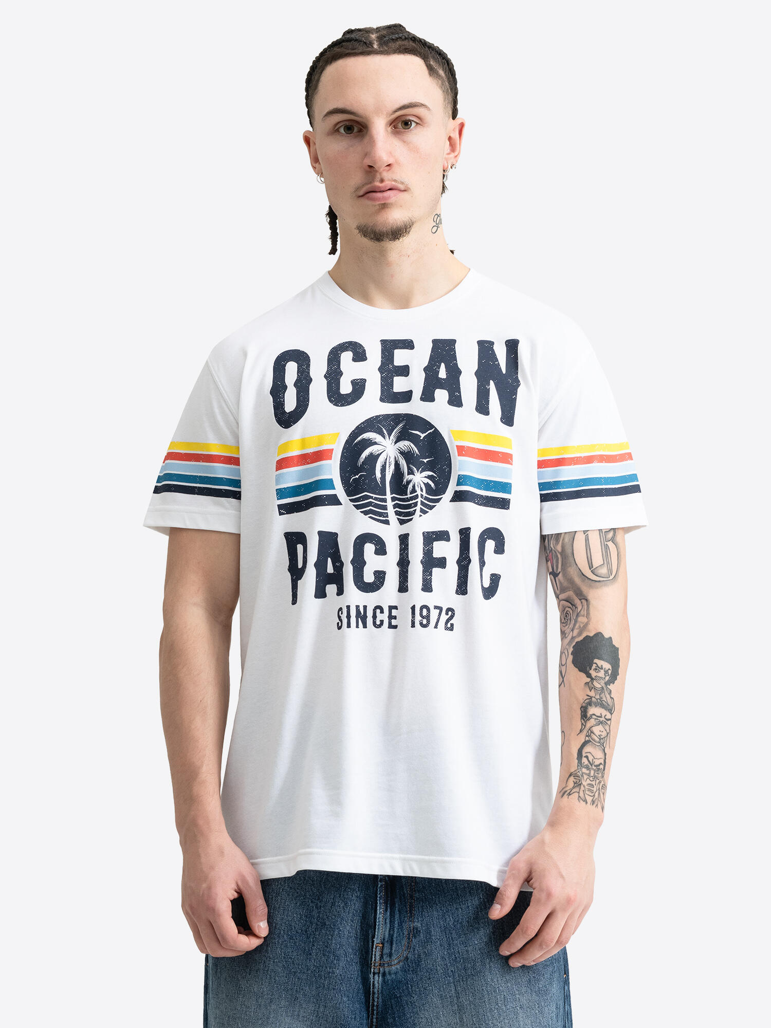 OCEAN PACIFIC picture