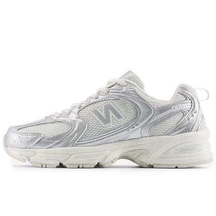 Damenschuhe New Balance Weiß.