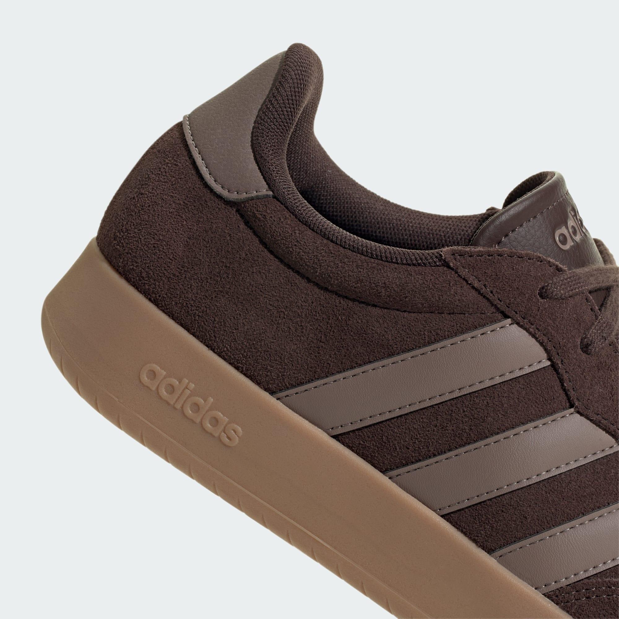 Barreda Schuh 6/7