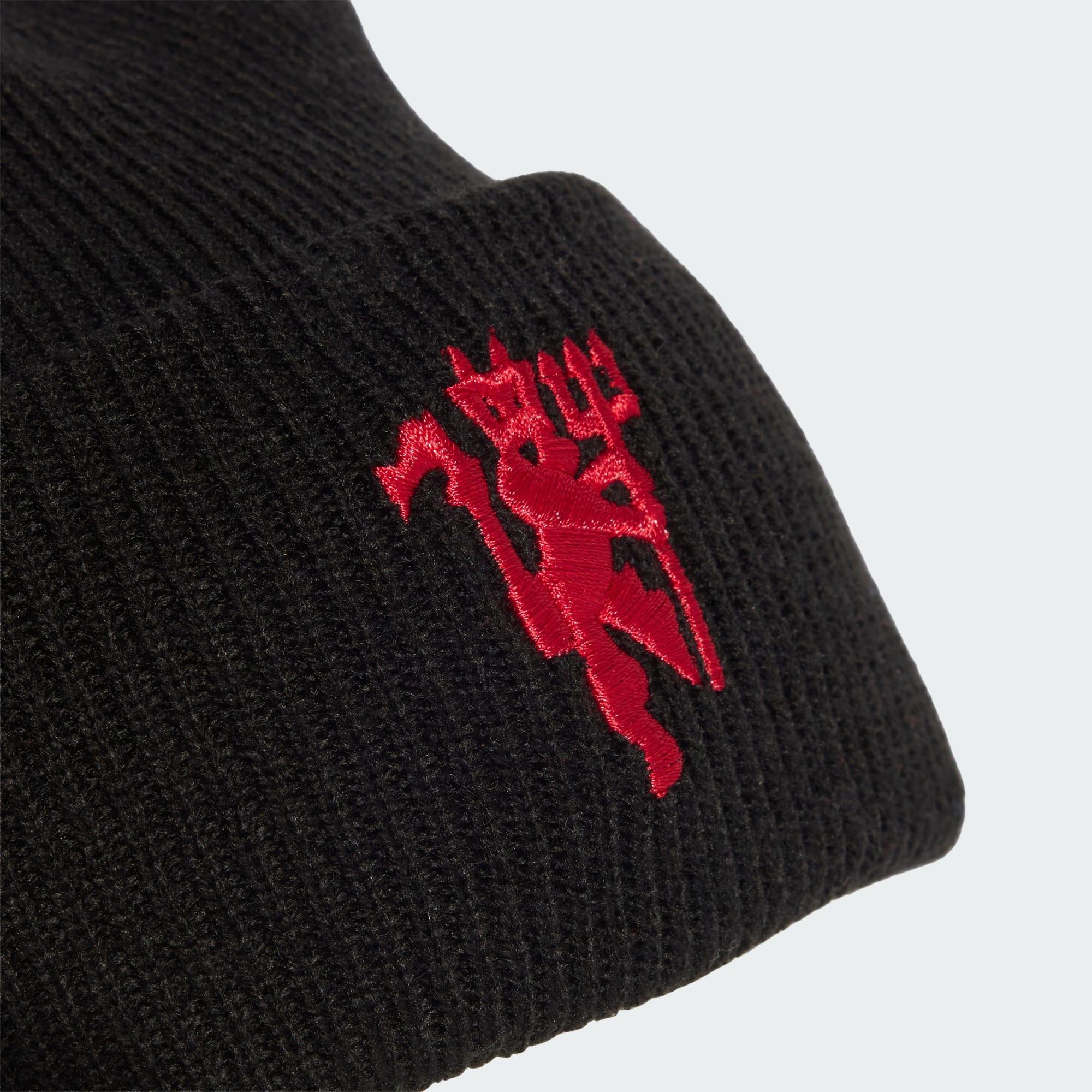 Gorro MANCHESTER UNITED WOOLIE 4/5