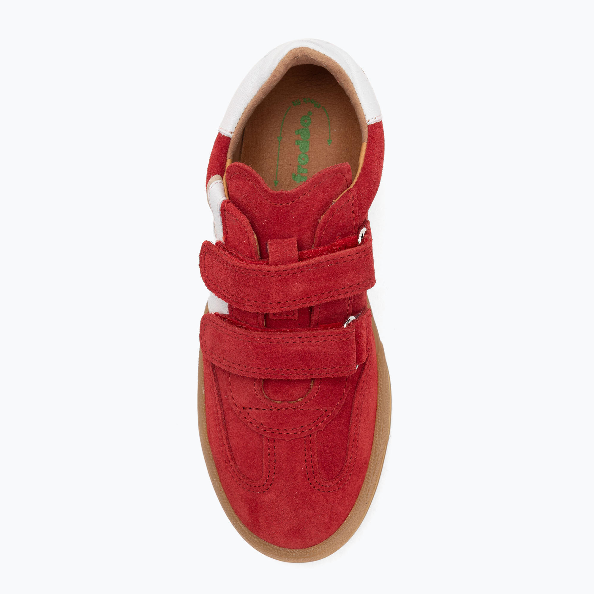Chaussures barefoot pour enfants Froddo Lou 5/7