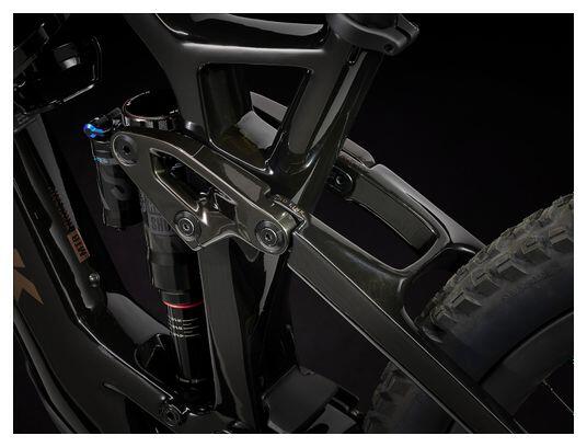 Reconditionné VTT Électrique Tout-Suspendu Trek Fuel EXe 9.8 12V 360 - Très Bon 7/7
