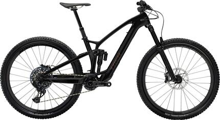 Reconditionné VTT Électrique Tout-Suspendu Trek Fuel EXe 9.8 12V 360 - Très Bon