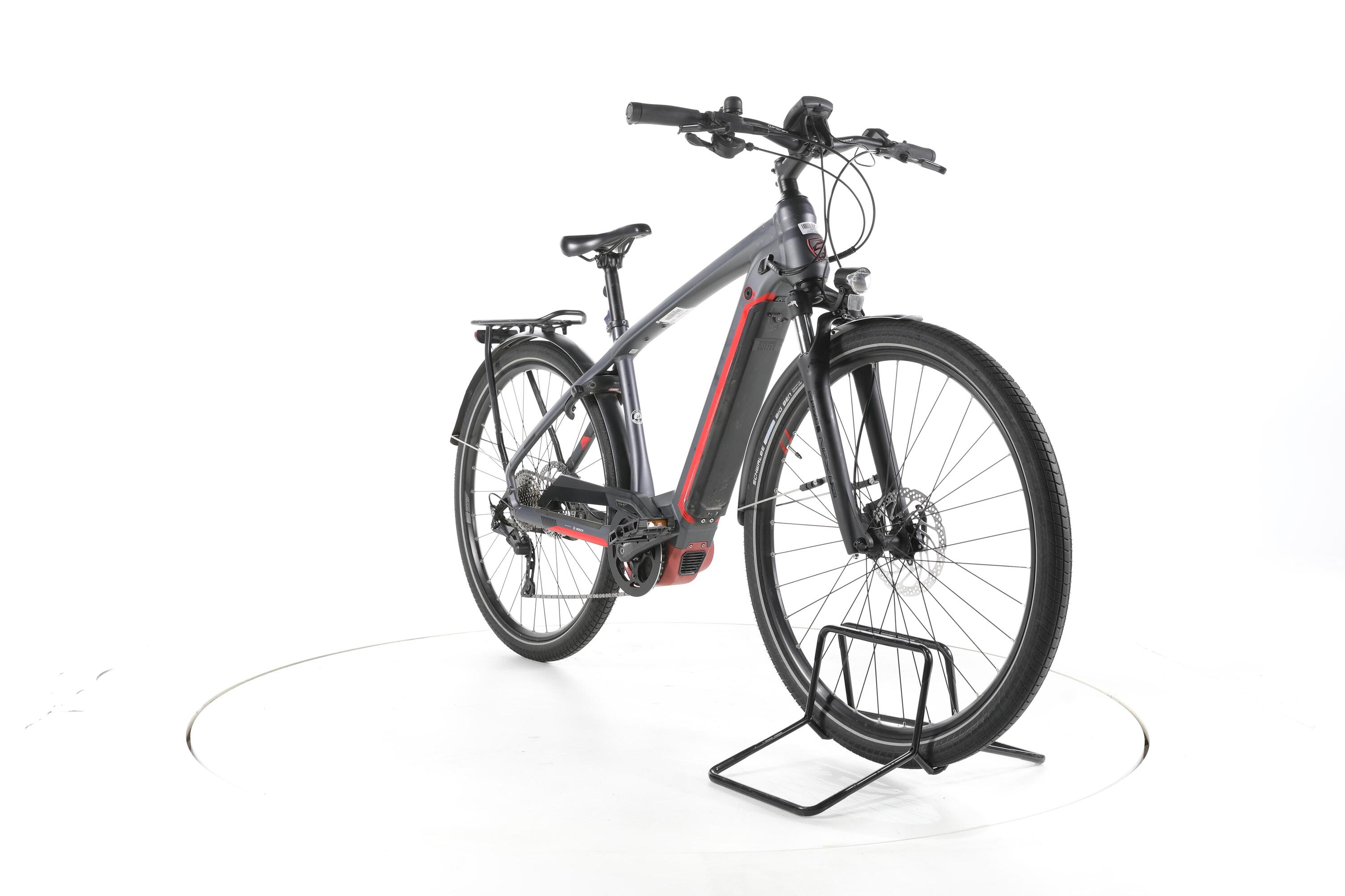 Refurbished - Centurion E-Fire Sport R860i Trekking E-Bike - Sehr gut 3/7