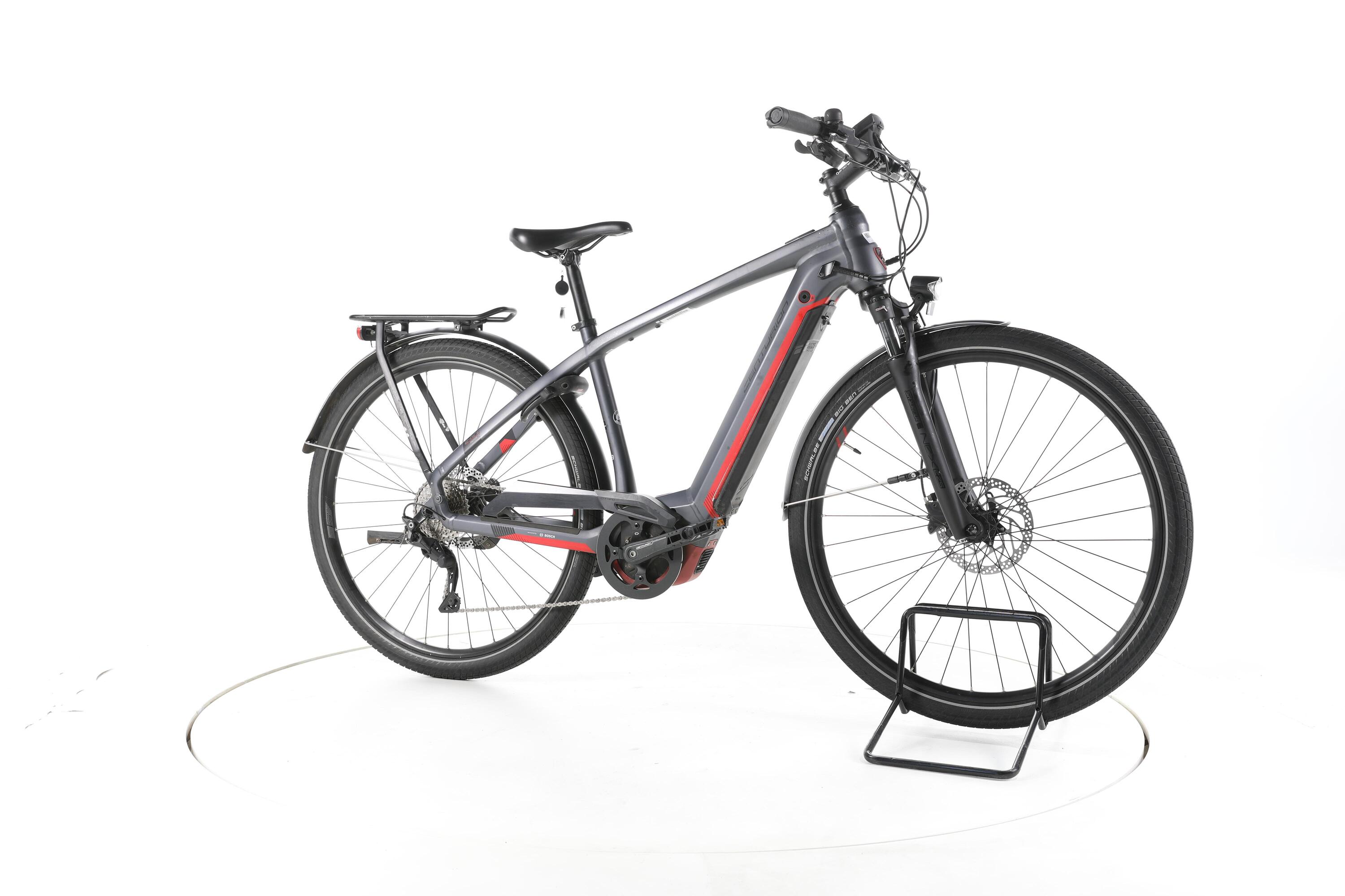 Refurbished - Centurion E-Fire Sport R860i Trekking E-Bike - Sehr gut 2/7