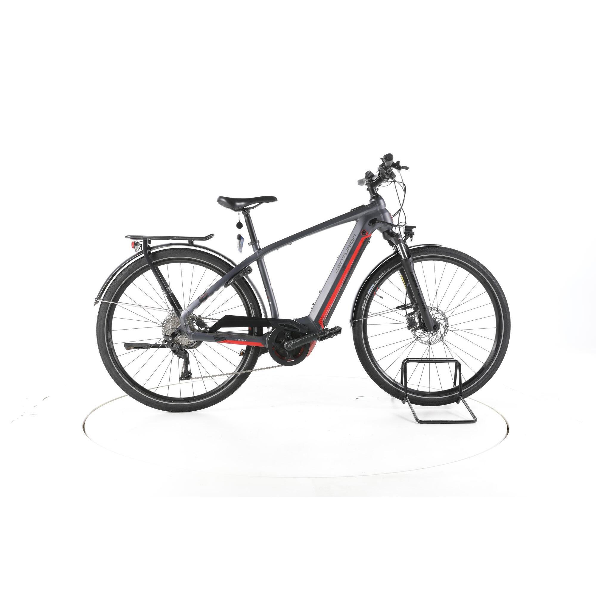 CENTURION 2ND LIFE - Kolo Centurion E-Fire Sport R860i - Velmi dobrý stav