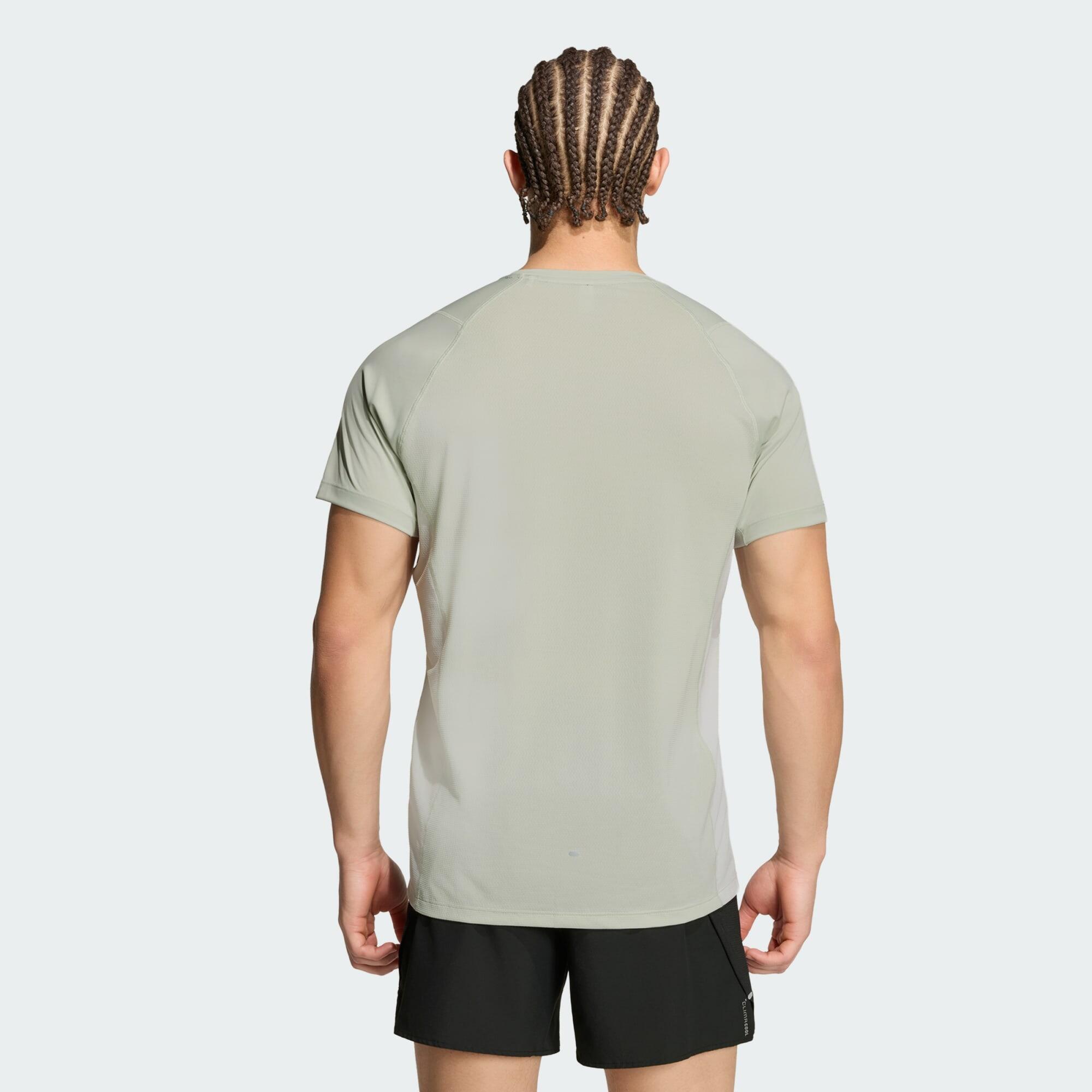 adi365Breeze T-shirt Running 3/5
