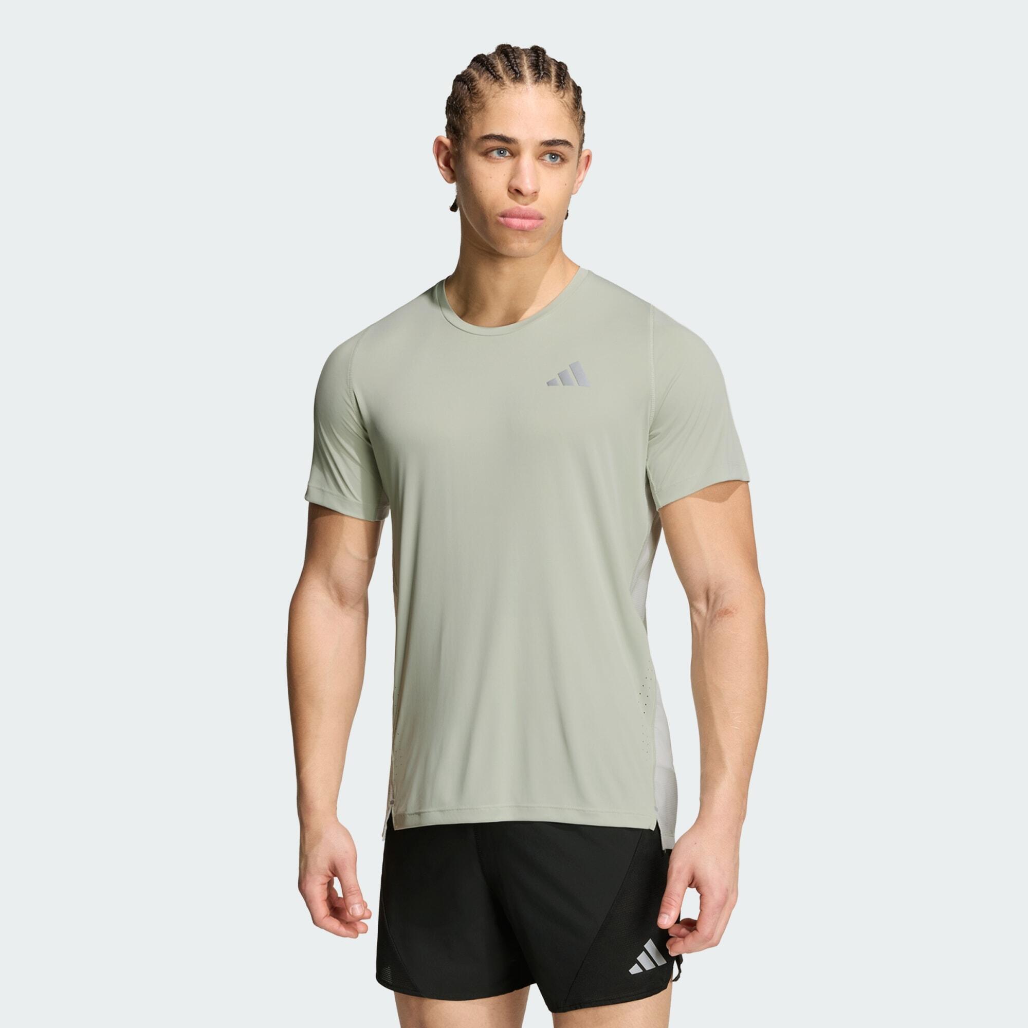 adi365Breeze T-shirt Running 2/5